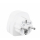 Verbatim Adapter podróżny globalny-europejski - 1236508 - zdjęcie 3